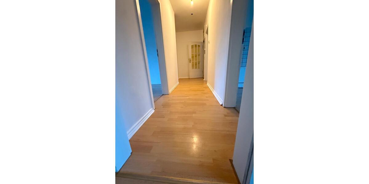 3 Zimmer Wohnung in Alt-Lünen mit Balkon 3 zimmer