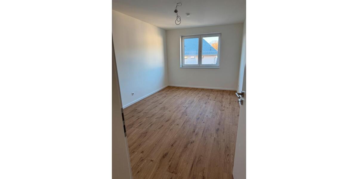 Exklusive Neubau-Doppelhaushälfte mit Garten in Ense 4 zimmer