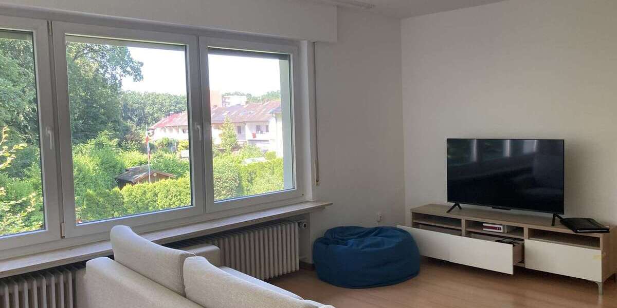 Etagenwohnung Arnsberg Rusch - 3 Zimmer, 84 m&sup2;, 540&euro; | Angebot:26953957