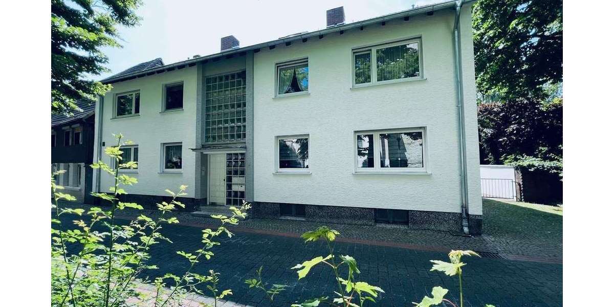 Etagenwohnung Kamen Kamen-Mitte - 4.5 Zimmer, 112 m&sup2;, 1.250&euro; | Angebot:25429524
