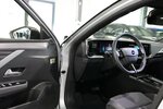 Opel Astra L 1.2 T LIMO GS-SPORT TECH SILVER & BLACK 22.000 km 20.991 &euro; Hamm 59077