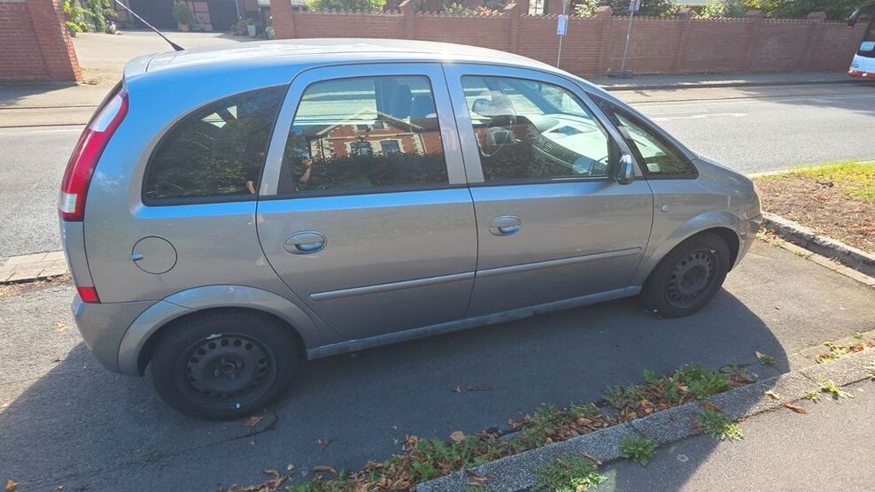 Meriva
