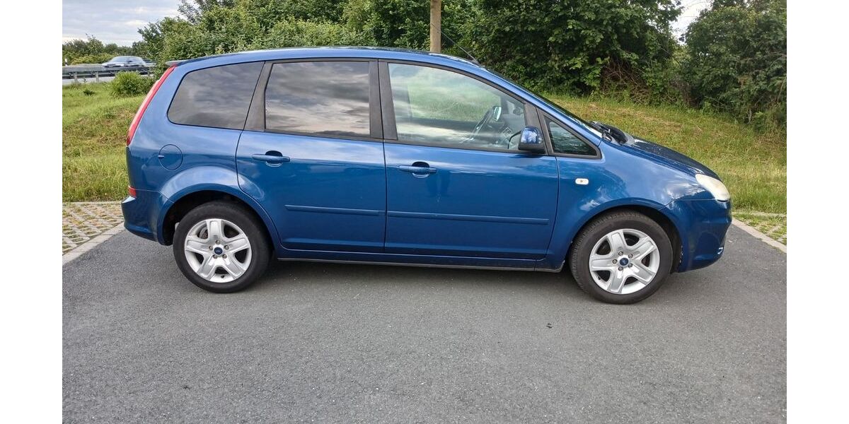 Ford C-Max 165.000 km 2.700 &euro; Unna 59427