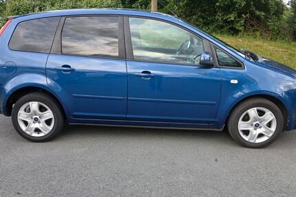 Ford C-Max 165.000 km 3.000 &euro; Unna 59427