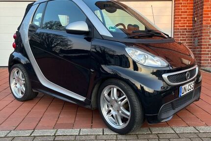 Smart ForTwo 96.000 km 6.950 &euro; Bönen 59199
