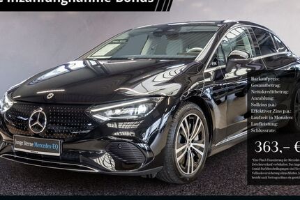 Mercedes-Benz EQE 13.109 km 47.760 &euro; Menden 58706