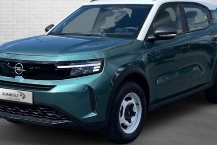 Opel Frontera 9.900 km 24.690 &euro; Beckum 59269