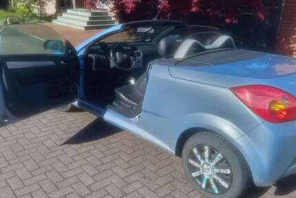 Opel Tigra 218.000 km 1.600 &euro; Bergkamen, Stadt 59192