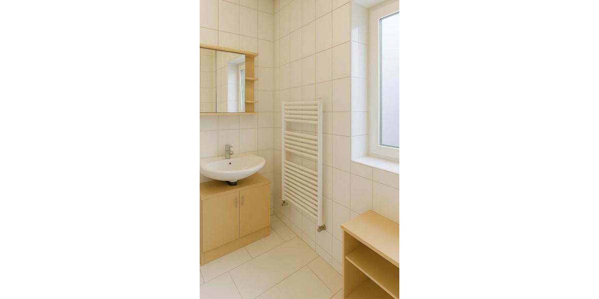 Geräumige 5-Zimmer Maisonette-Wohnung mit Balkon in Menden 5 zimmer