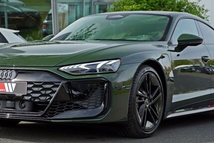 Audi RS e-tron GT 2.000 km 136.900 &euro; Neubeckum 59269