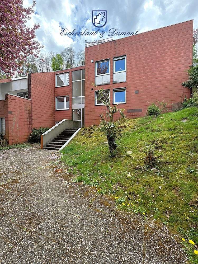 Wohnung zum Kaufen in Saarbrücken Sankt Arnual 129.000 € 58 m²