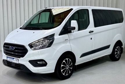 Ford Transit 137.000 km 18.450 € Lippstadt 59555