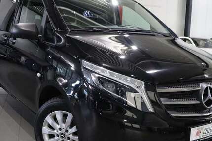 Mercedes-Benz Vito 113.000 km 26.991 &euro; Hamm 59077