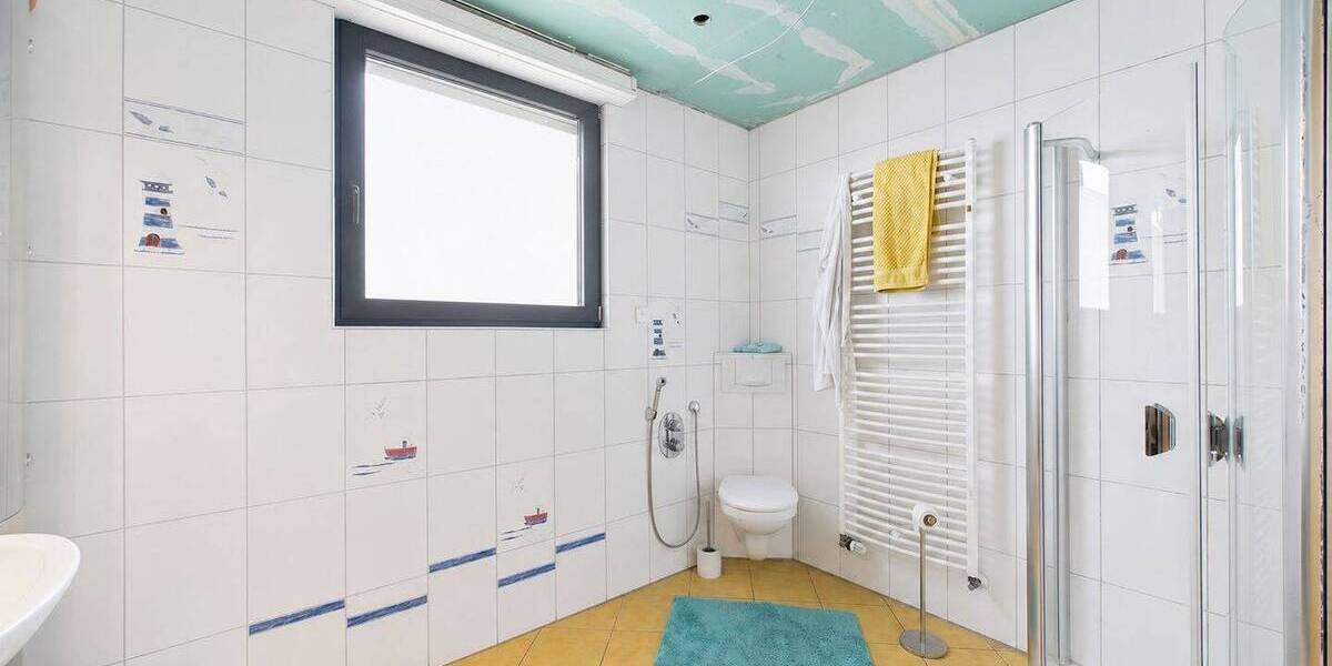 Einfamilienhaus Nordkirchen Südkirchen - 6 Zimmer, 234 m&sup2;, 575.000&euro; | Angebot:26695094