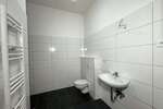Hamm-Herringen: moderne Erdgeschosswohnung mit hoher Decke, Garten, 2 Stellplätzen & Sofortbezug!!! 2 zimmer