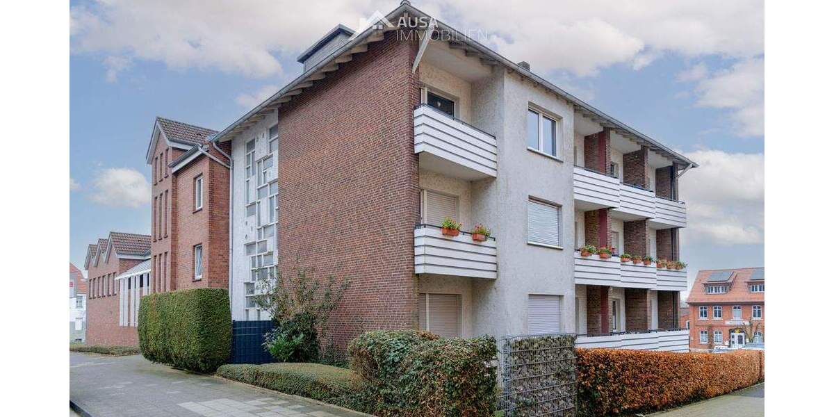 Ertragsstarkes Mehrfamilienhaus mit 16 Wohneinheiten + Fitnessstudio + 45 Stellplätze zimmer