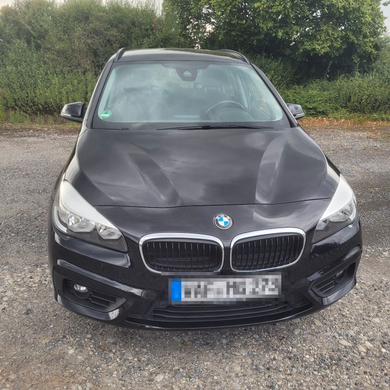 216 Gran Tourer