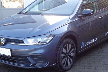 VW Polo 6.102 km 20.888 &euro; Selm 59379