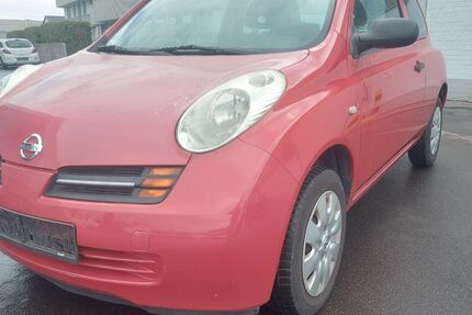 Nissan Micra 181.000 km 900 &euro; Holzwickede 59439