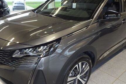 Peugeot 3008 40.468 km 31.950 &euro; Werl 59457