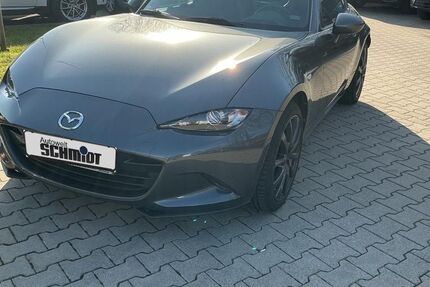 Mazda MX-5 62.003 km 28.770 &euro; Soest 59494