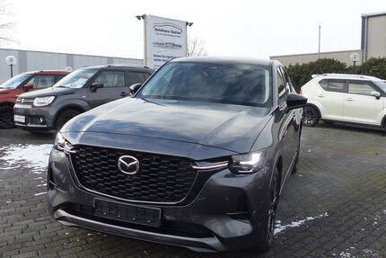 Mazda CX-60 43.250 km 38.485 &euro; Hamm 59075