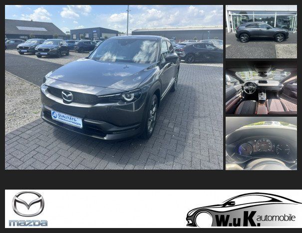 Mazda MX-30 20.643 km 18.990 &euro; Kamen 59174