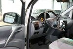 Mercedes-Benz Viano 2.2 CDI EDITION LANG / 6-SITZE / AUTOMATIK 132.000 km 19.991 &euro; Hamm 59077