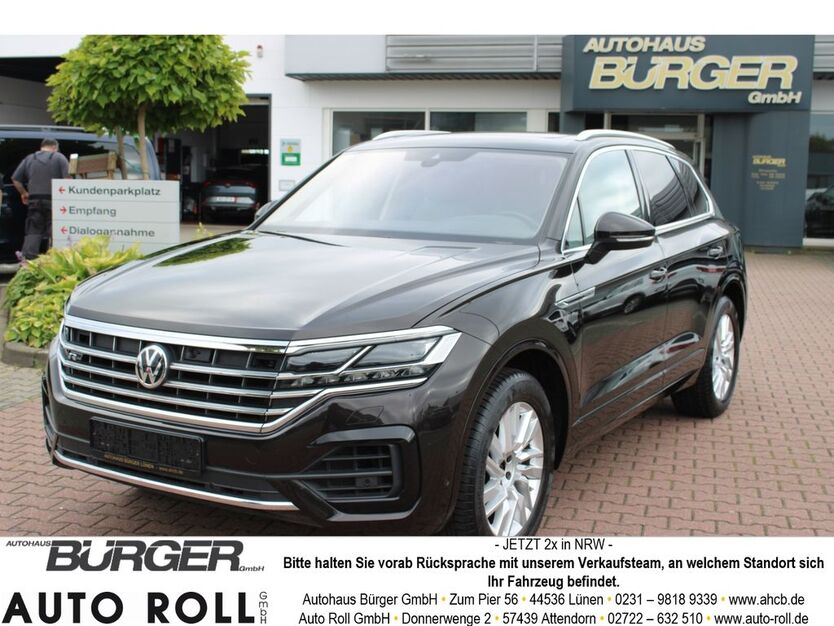 Touareg