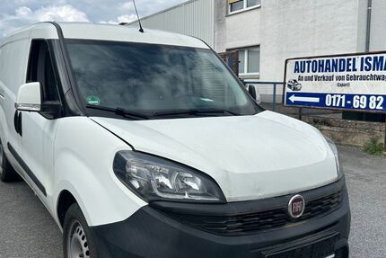 Fiat Doblo 300.000 km 4.250 &euro; Soest 59494