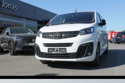 Opel Zafira Life