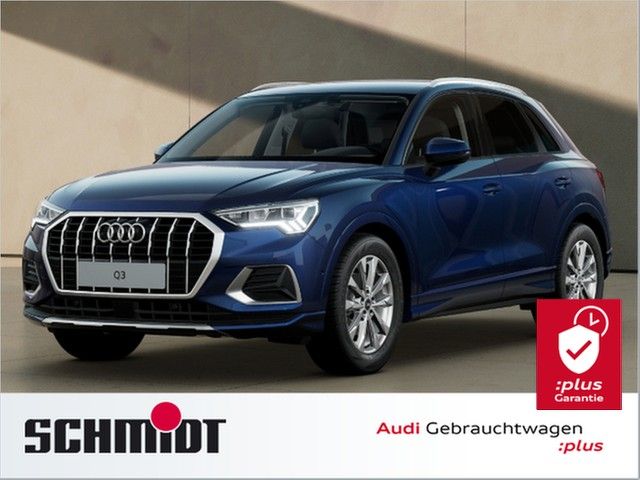 Audi Q3 6.040 km 33.440 &euro; Lünen 44534