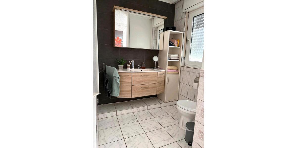 Etagenwohnung Oelde - 4 Zimmer, 84 m&sup2;, 185.000&euro; | Angebot:26814664