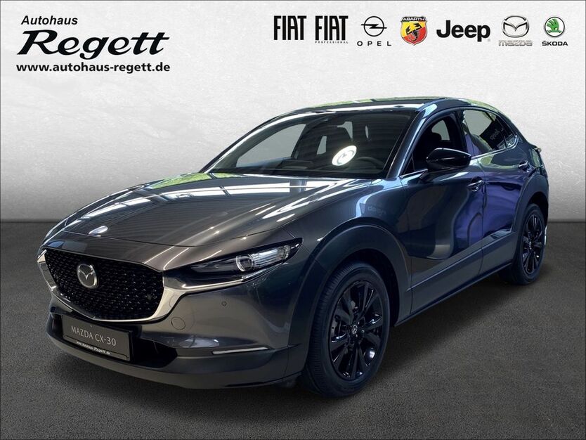 CX-30