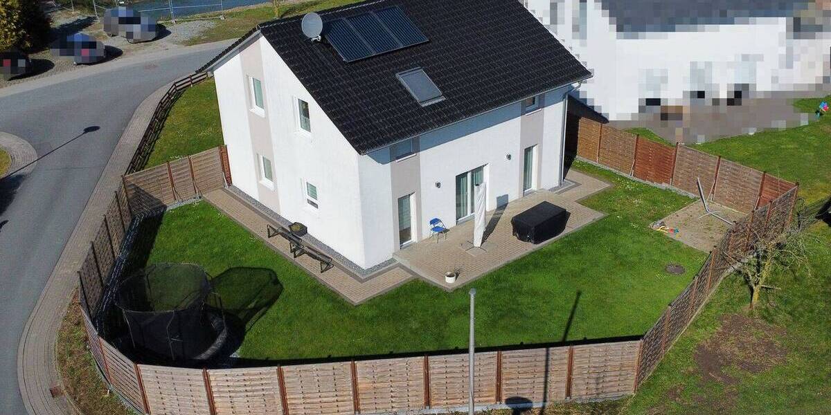 Einfamilienhaus Oelde Sünninghausen - 5 Zimmer, 137 m&sup2;, 399.000&euro; | Angebot:26402720