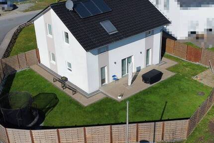 Haus Oelde Sünninghausen - 5 Zimmer, 137 m&sup2;, 399.000&euro; | Angebot:26402720