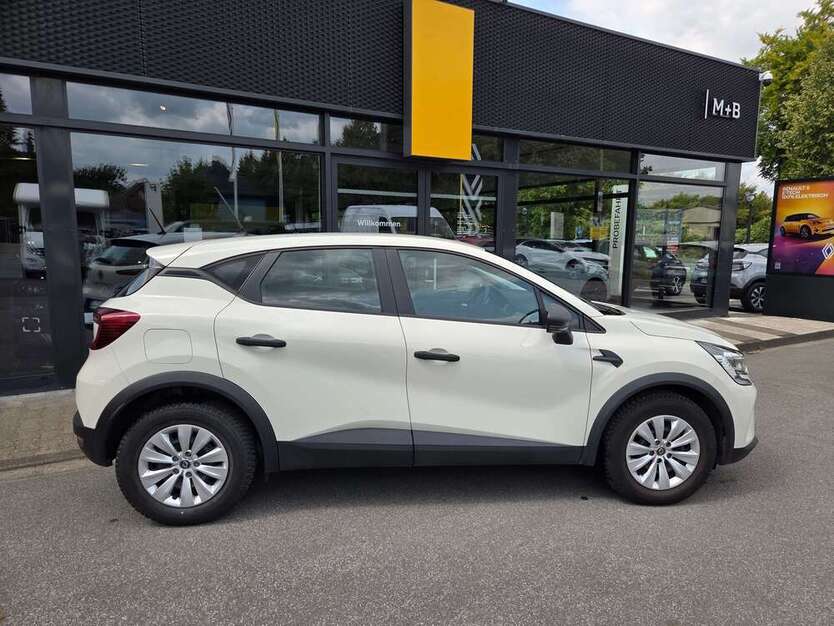 Captur