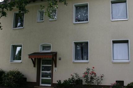 Schöne 3,5-Zimmer-Wohnung mit Balkon – ruhig & gepflegt – ab 01. 3 zimmer