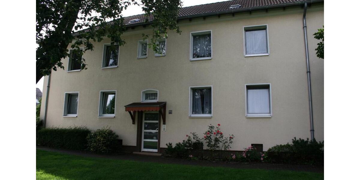 Schöne 3,5-Zimmer-Wohnung mit Balkon – ruhig & gepflegt – ab 01. 3 zimmer