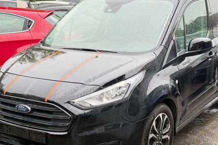 Ford Transit 86.000 km 11.490 &euro; Ahlen 59227
