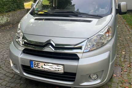 Citroen Jumpy 184.400 km 12.900 € Ahlen 59227