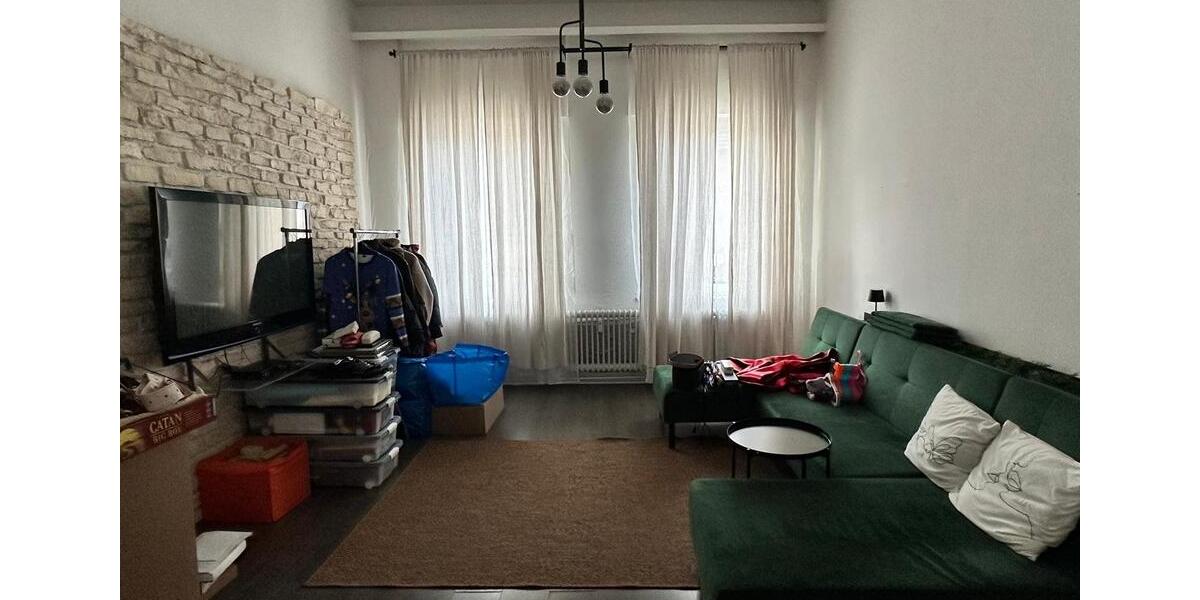 Terrassenwohnung Hamm Berge - 6 Zimmer, 113 m&sup2;, 750&euro; | Angebot:25362213