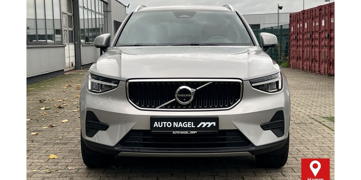 Volvo XC40 21.297 km 35.700 € Hamm 59067