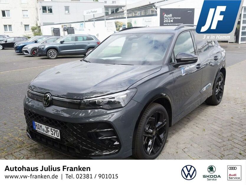Tiguan