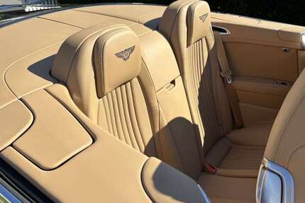 Bentley Continental GTC 28.000 km 136.000 &euro; Soest, Stadt 59494