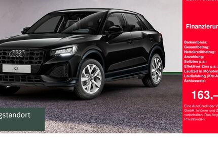 Audi Q2 28.776 km 32.390 &euro; Menden 58706