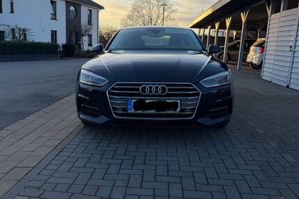 Audi A5 220.000 km 15.100 &euro; Selm 59379