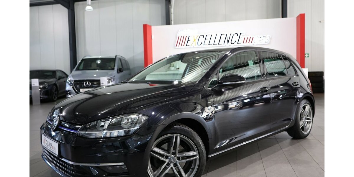 VW Golf VII 1.5 TSI BMT JOIN SPORT / STANDHEIZUNG 117.000 km 14.777 &euro; Hamm 59077