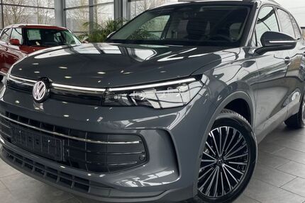 VW Tiguan 1.050 km 39.970 &euro; Lünen 44536