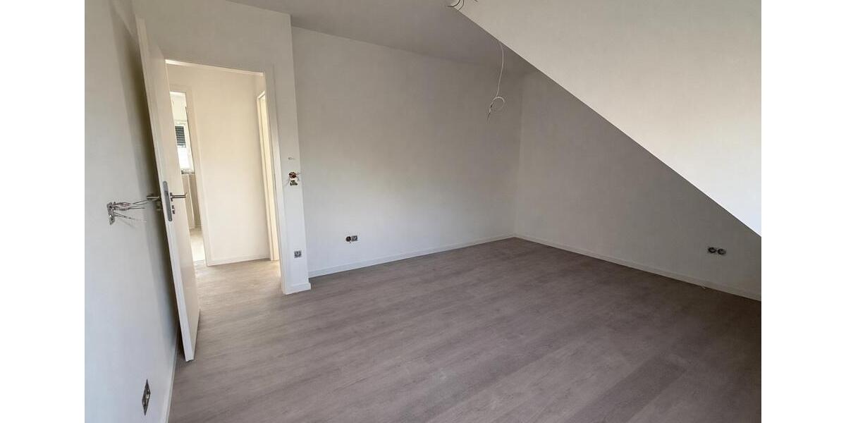 Etagenwohnung Hamm Bockum - 2 Zimmer, 50 m&sup2;, 650&euro; | Angebot:26180128